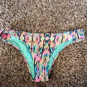 Bikini Bottoms -Cheeky